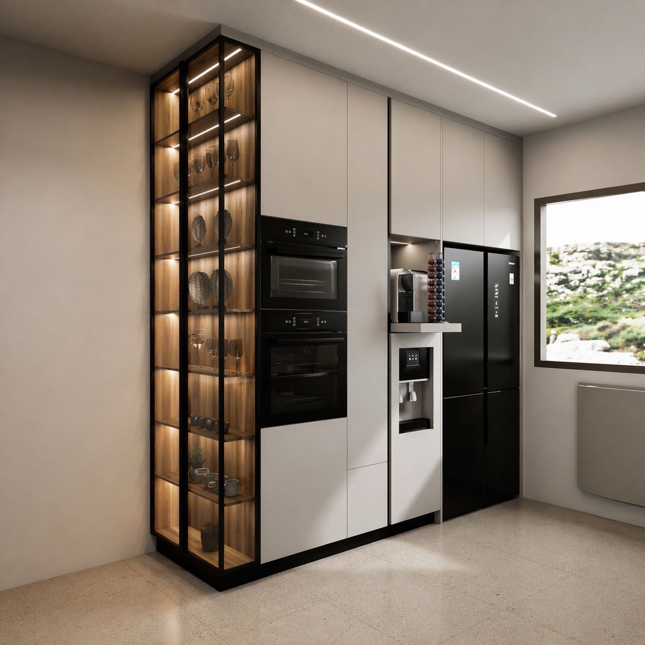 Kitchens project 2